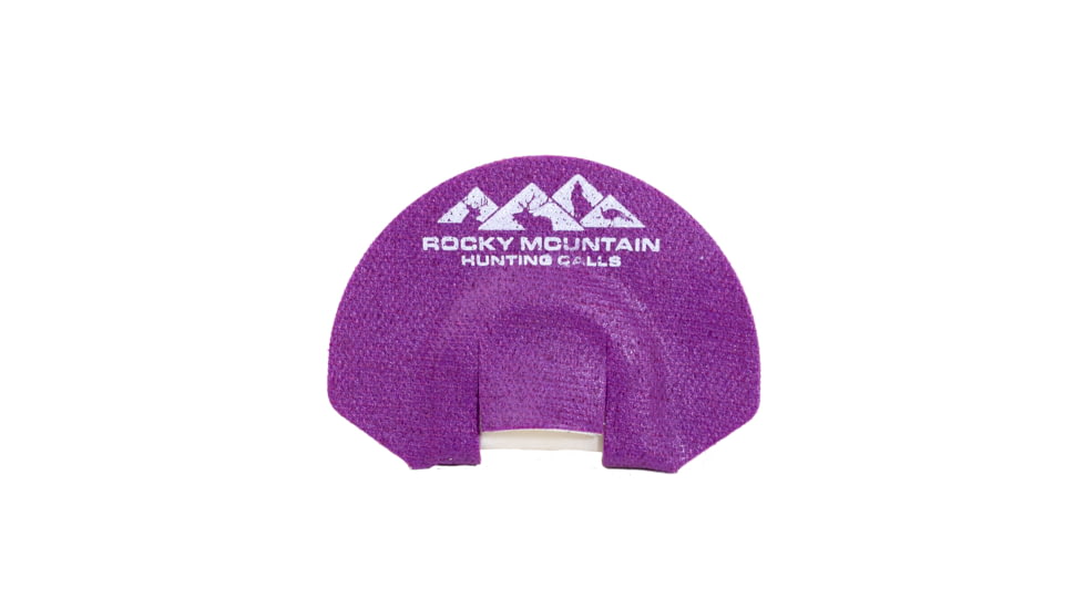 Rocky Mountain Hunting Calls Yote Howler Diaphragm, 410