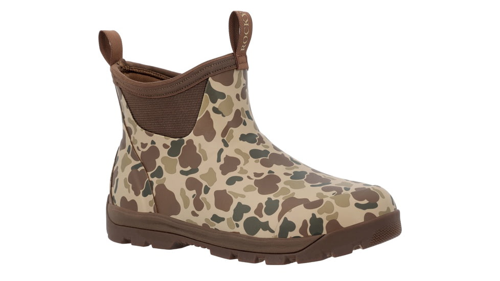 Rocky Backlands Boot 1411054