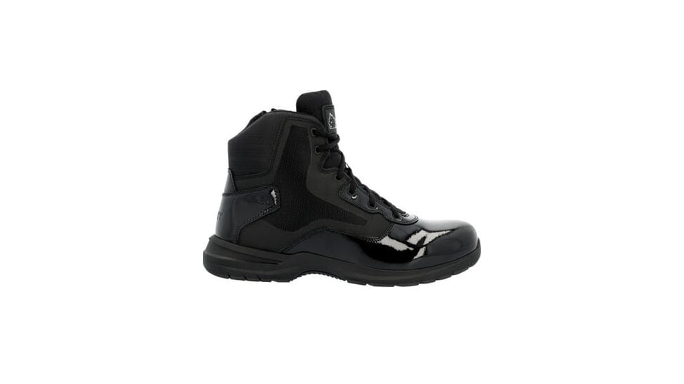 Rocky Rocky Rocky Cadet Men's Work Boots, 8 US, RKD0105BK8W