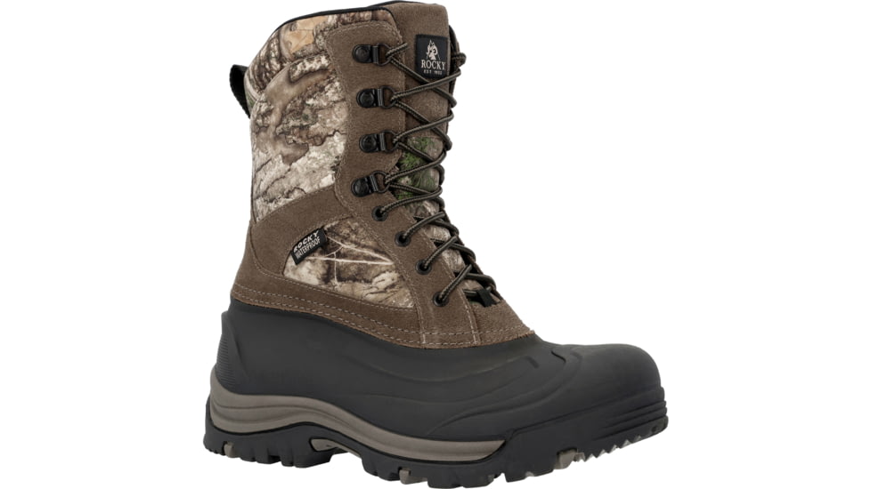 Rocky Jasper Trac Boot 1411038
