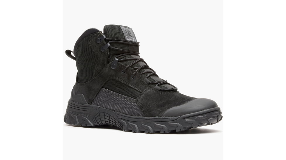 Rocky Mountain Combat Waterproof Military Boots