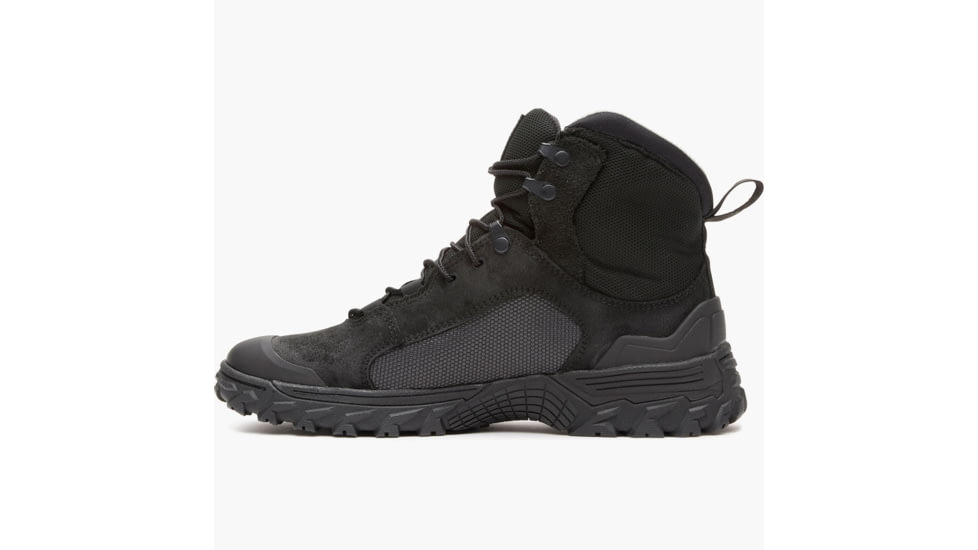 Rocky Mountain Combat Waterproof Military Boots
