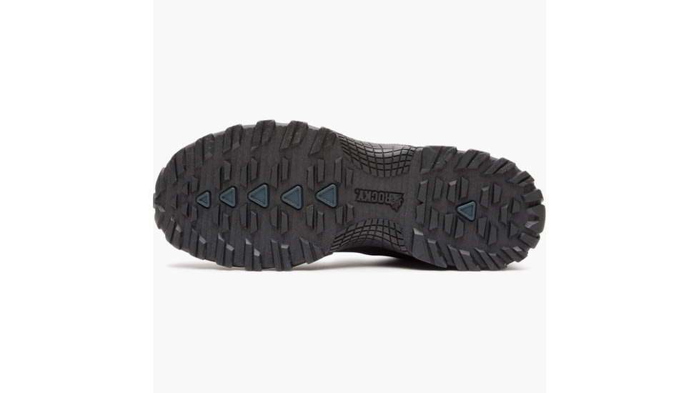 Rocky Mountain Combat Waterproof Military Boots