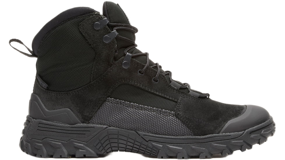 Rocky Mountain Combat Waterproof Military Boots