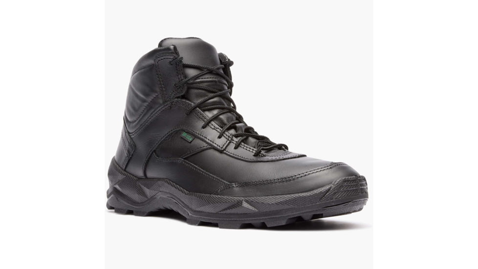 Rocky Priority Duty Boot RCK-RKD0043BK10M