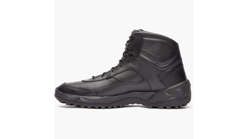 Rocky Priority Duty Boot RCK-RKD0043BK10M