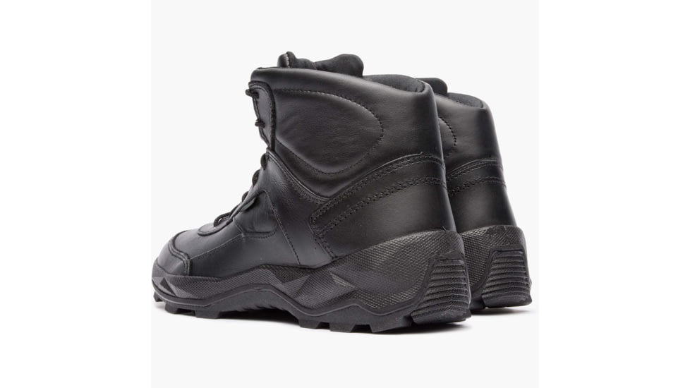 Rocky Priority Duty Boot RCK-RKD0043BK10M