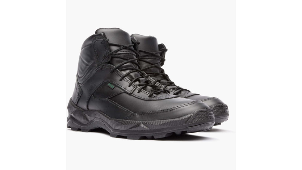 Rocky Priority Duty Boot RCK-RKD0043BK10M