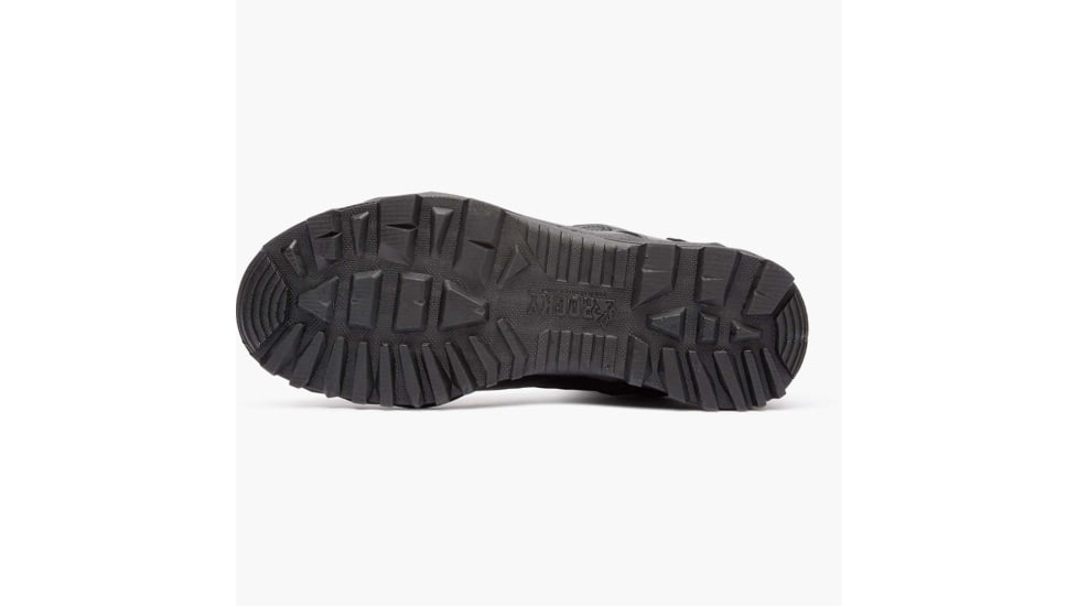 Rocky Priority Duty Boot RCK-RKD0043BK10M