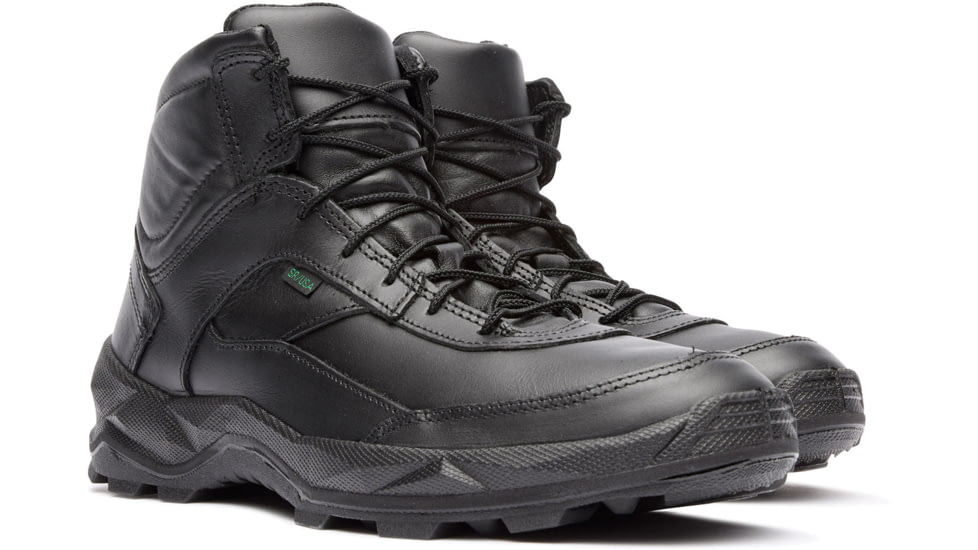 Rocky Priority Duty Boot RCK-RKD0043BK9W