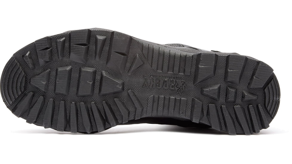 Rocky Priority Duty Boot RCK-RKD0043BK9W