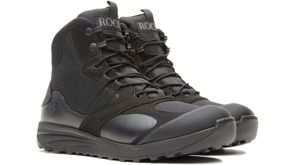 Rocky Ultra Ops 6inch Public Service Boot