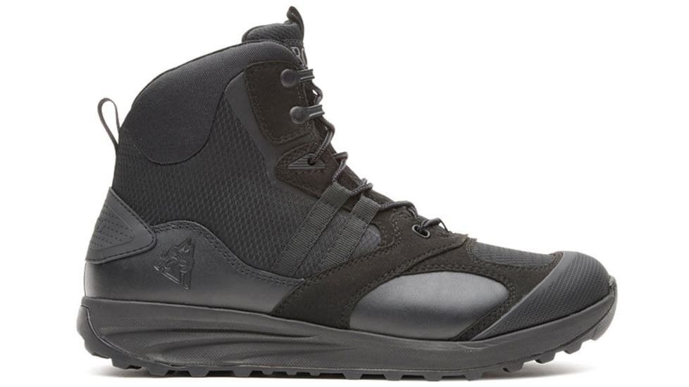 Rocky Ultra Ops 6in Public Service Boot - Men's, Medium, Black, 10.5, RKD0129BK105D