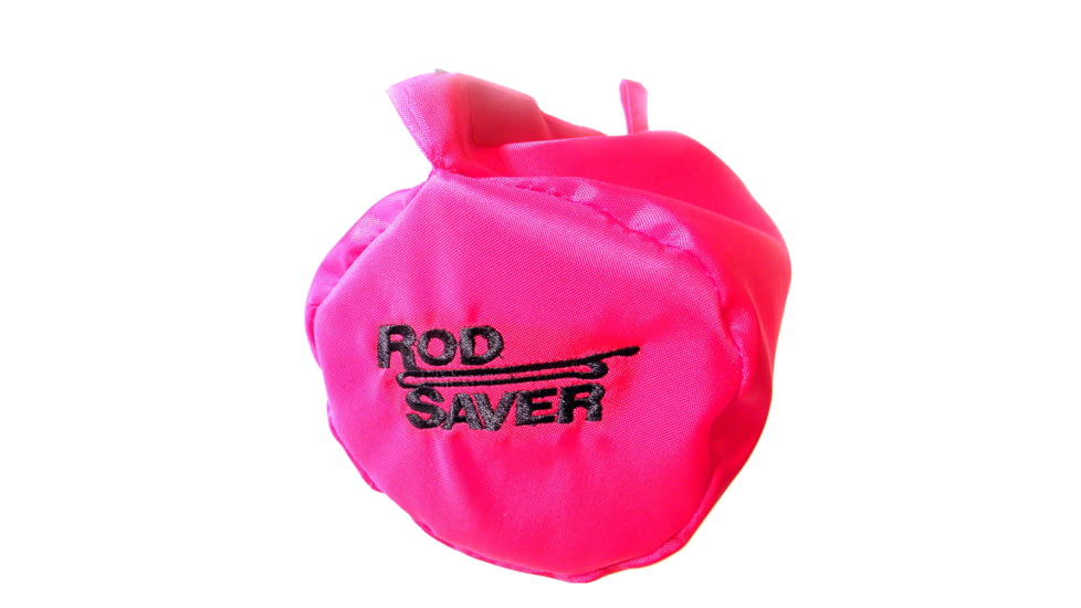 Rod Saver &amp; Spinning Reel Wrap Bait 78433