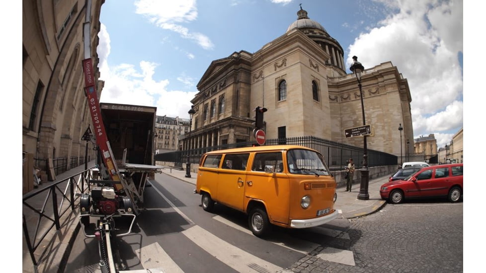 Rokinon Series 2 8mm F2.8 UMC Ultra Wide Angle Fisheye Camera Lens for Canon M Mount, Black RK8MBK28-M