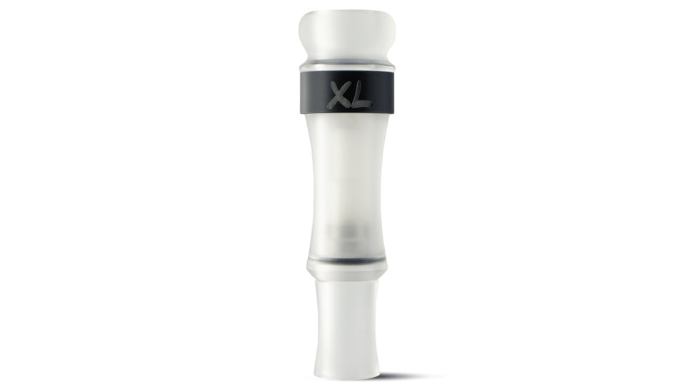 Rolling Thunder Game Brute XL Cutdown Game Call, Ducks, Frost, DC013CF