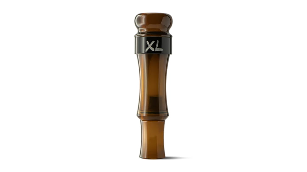Rolling Thunder Game Brute XL Cutdown Game Call, Ducks, Rootbeer, DC013RTB