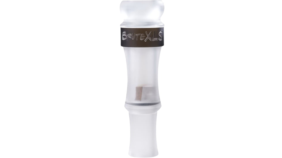Rolling Thunder Game Brute XLS Cutdown Game Call, Ducks, Frost, DC013SCF