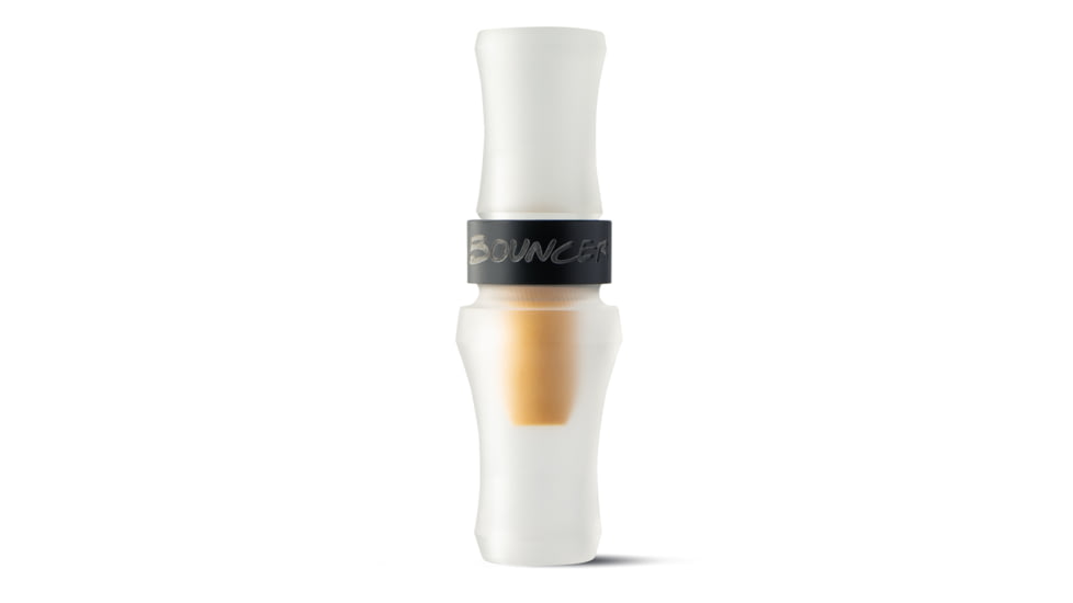 Rolling Thunder Game Bouncer Short Reed Game Call, Goose, Frost, GC003CF