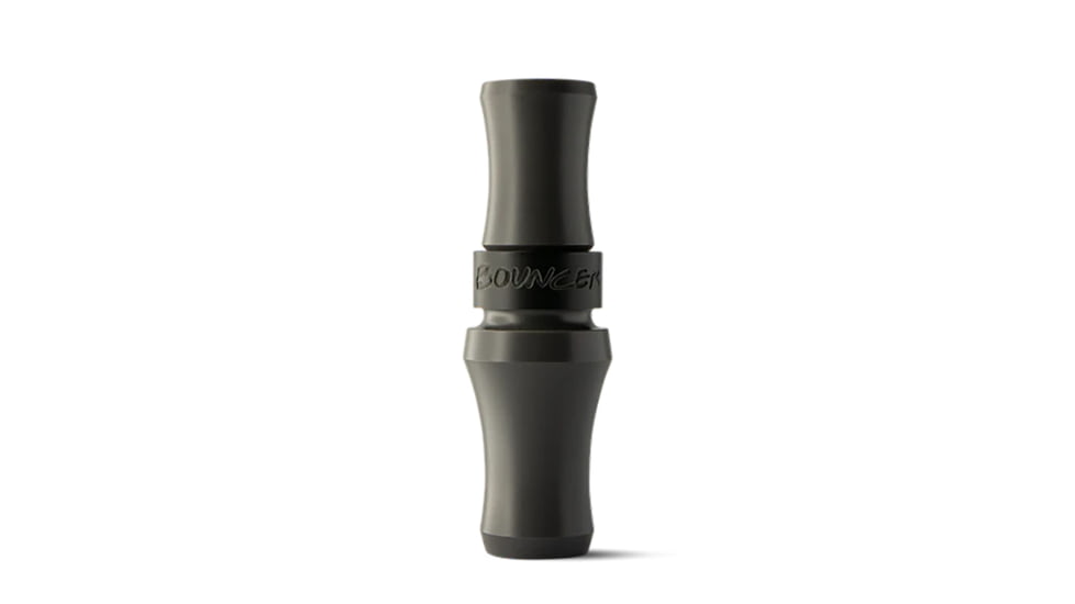 Rolling Thunder Game Bouncer Short Reed Game Call, Goose, Ghost, GC003GHO