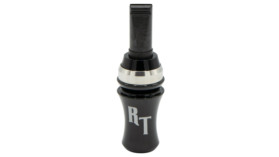 Rolling Thunder Game TCL-CROW-BLK Crow Call Black Acrylic