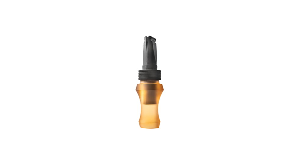 Rolling Thunder Game TCL-CROW-BOU Crow Call Bourbon Acrylic