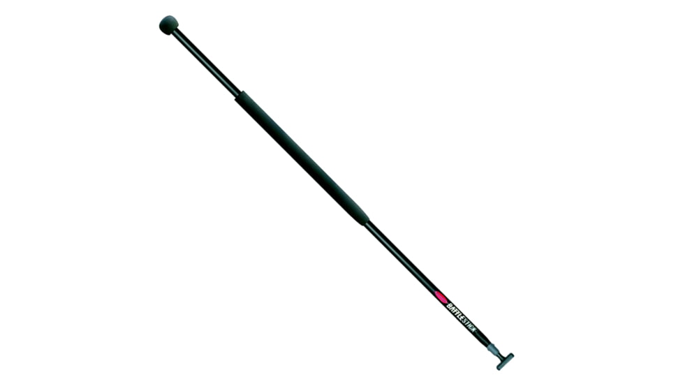 Ronstan Battlestick Telescopic Lightweight Alloy - Split Grip - 740-1,210mm 29-48" Long 55185