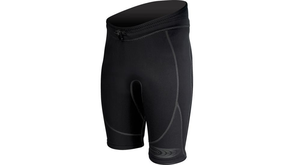 Ronstan Carbon Dinghy Shorts - Junior Size 08 69018