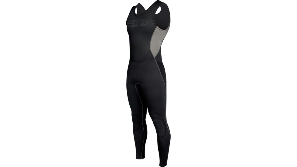 Ronstan Neoprene Sleeveless Skiffsuit - 3mm/2mm - XXL 69204