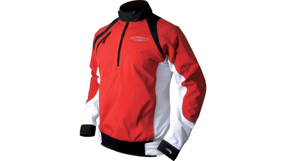 Ronstan Regatta Breathable Smock Top - X-Large 54945