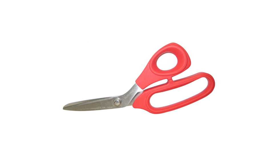 Ronstan Scissors - Cuts Kevlar &amp; Dyneema Material - 8" 55383