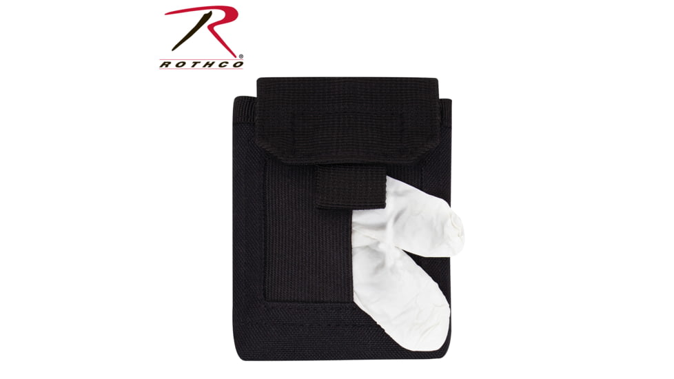 Rothco 2-Sided Enforcement T-Shirt 4612, 2014