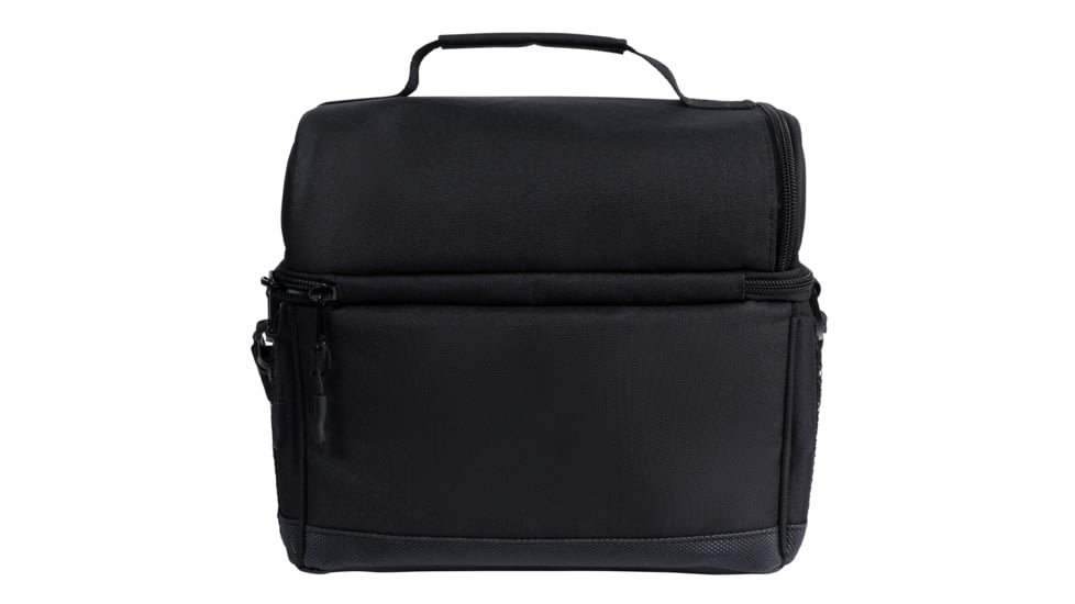 Rothco 925 Lunch Cooler, Black, 29090-Black