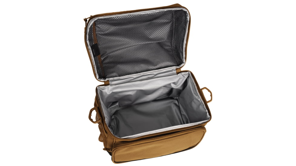 Rothco 925 Lunch Cooler, Work Brown, 29092-WorkBrown