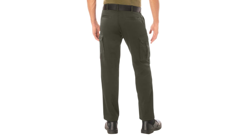 Rothco Active Flex BDU Cargo Pants - Mens, Olive Drab, 30 Waist, 34 Inseam, 62076-OliveDrab-30Wx34L