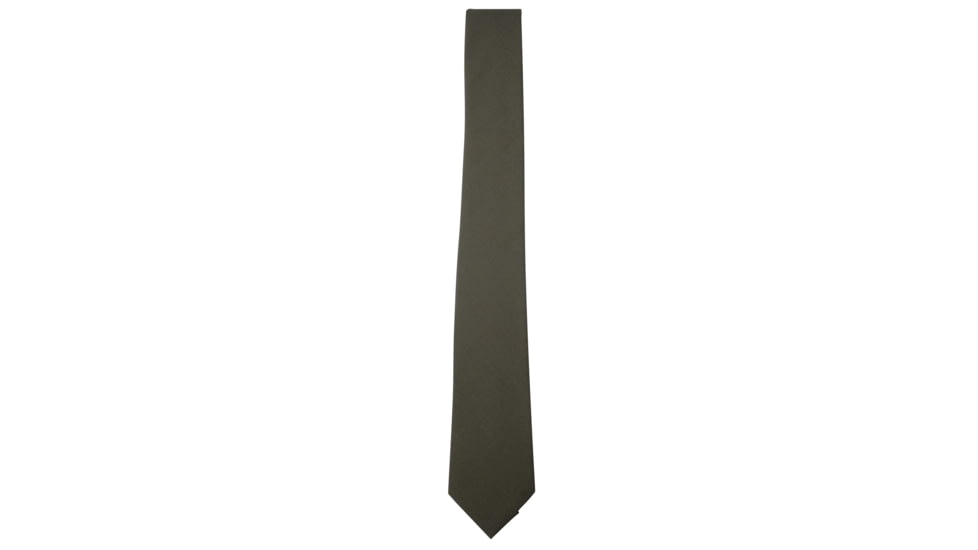 Rothco AGSU Four-in-Hand Necktie - Heritage Green, 38010-57Inches