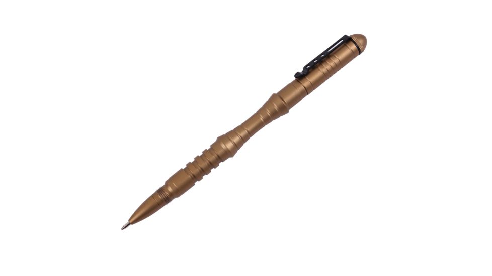 Rothco Aluminum Tactical Pen, 5479
