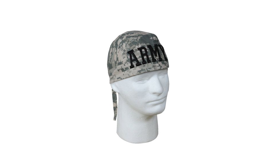 Rothco Army Headwrap, 5118