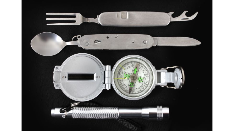 Rothco Camping Gift Set, 866