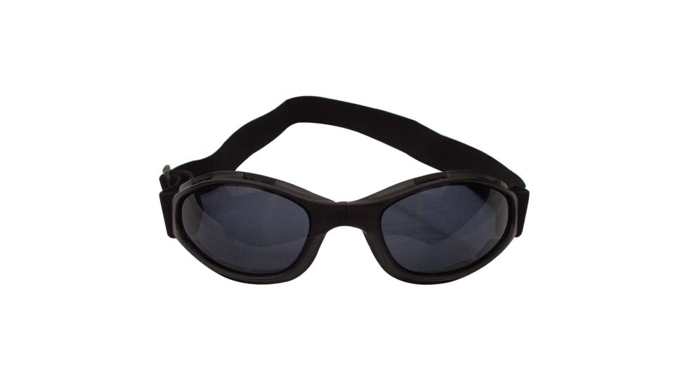 Rothco Collapsible Tactical Goggles, 10367