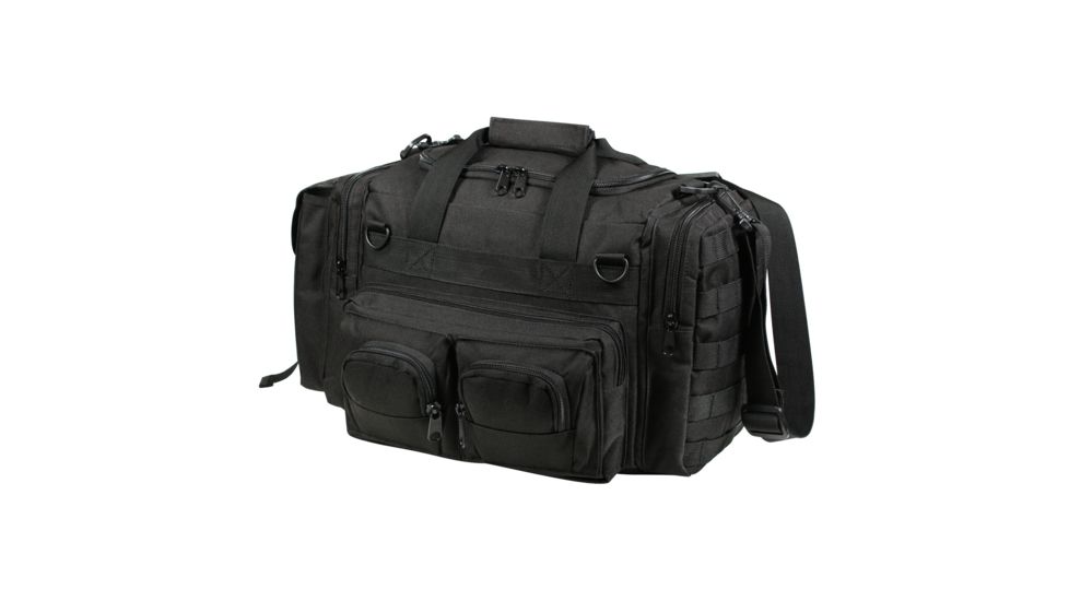 Rothco Concealed Carry Bag, Black, 2649-Black