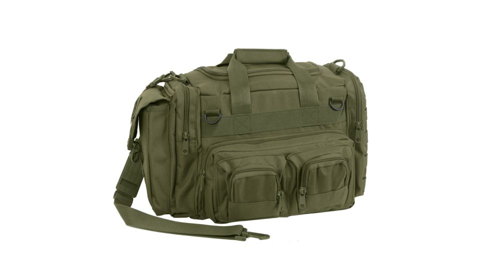 Rothco Concealed Carry Bag, Olive Drab, 2657-OliveDrab