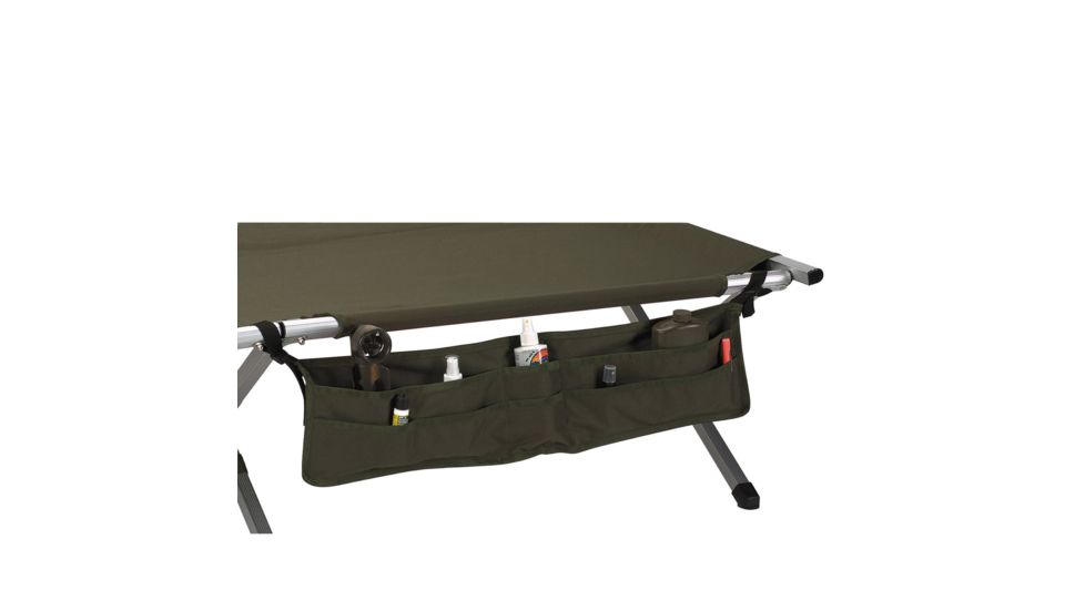 Rothco Cot Accessory Pouch, 4759