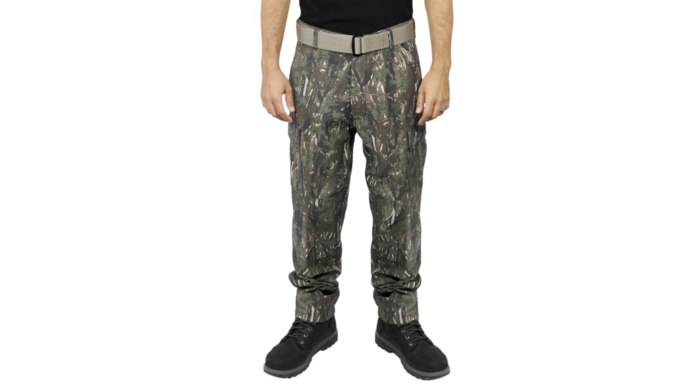 Rothco Denim BDU Cargo Pants - Mens, Small, 82005-S