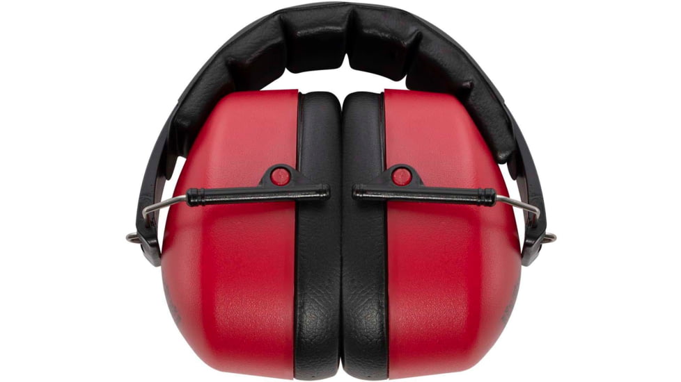Rothco Folding Noise Reduction Ear Muffs, 32 NRR, 40806