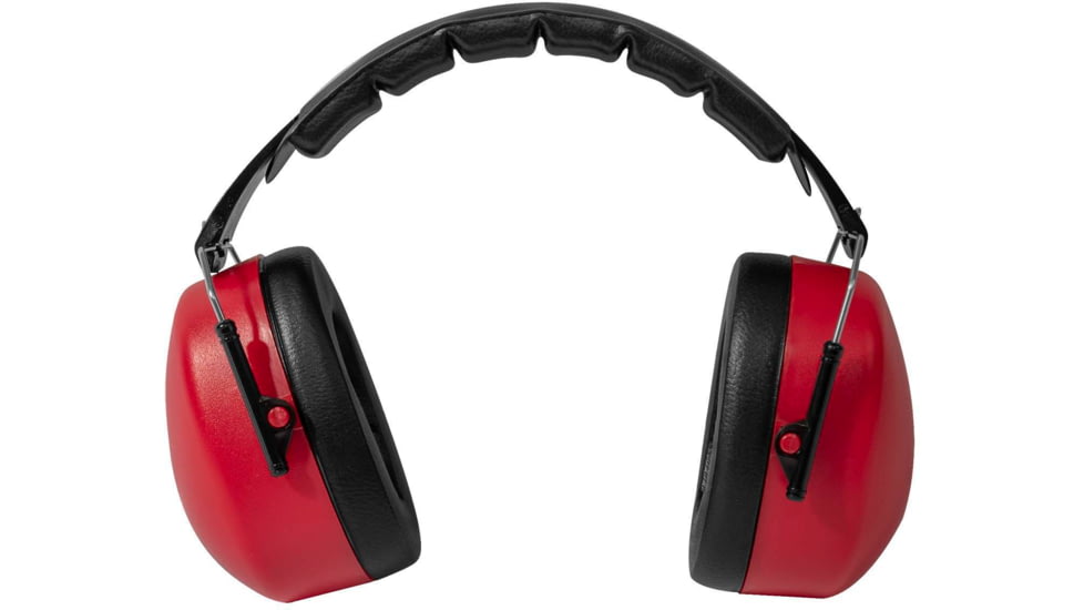 Rothco Folding Noise Reduction Ear Muffs, 40806