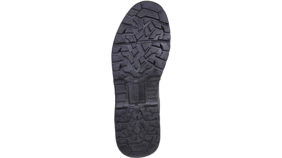 Rothco Forced Entry Tactical Waterproof 6in Boot, Black, 9, 5005-9
