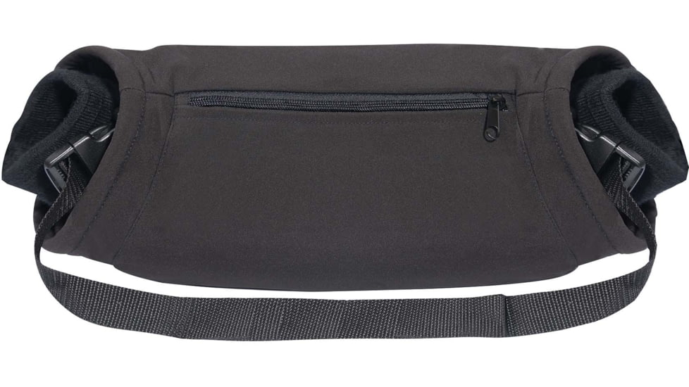 Rothco G.I. Type Military Rip-Stop Poncho 4958, Black, 42060-Black