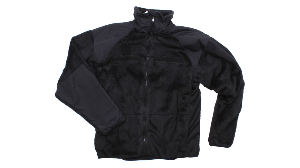 Rothco Generation III Level 3 ECWCS Fleece Jacket - Men's, Olive Drab, Large, 97390-OliveDrab-L