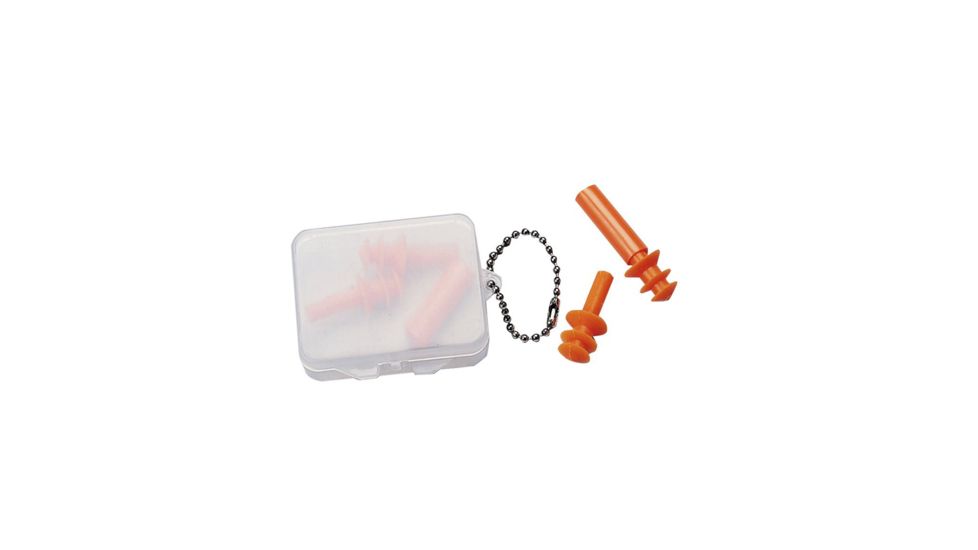 Rothco Genuine G.I. Earplugs, 4700